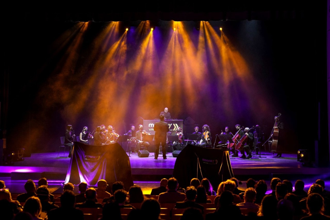 Mooney VR46 Racing Team, la GRANDE sfida di Vale!