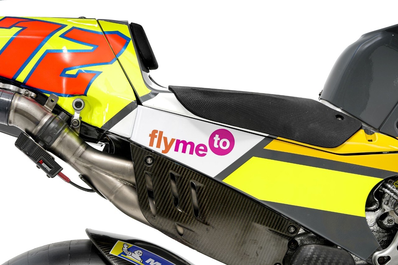 Mooney VR46 Racing Team, la GRANDE sfida di Vale!