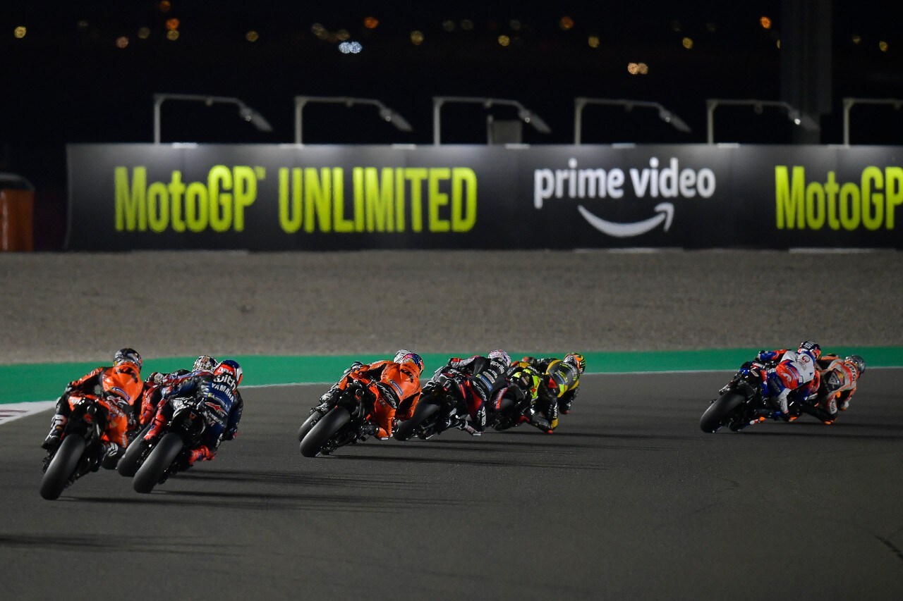MotoGP Qatar, la prima vittoria di Bastianini!