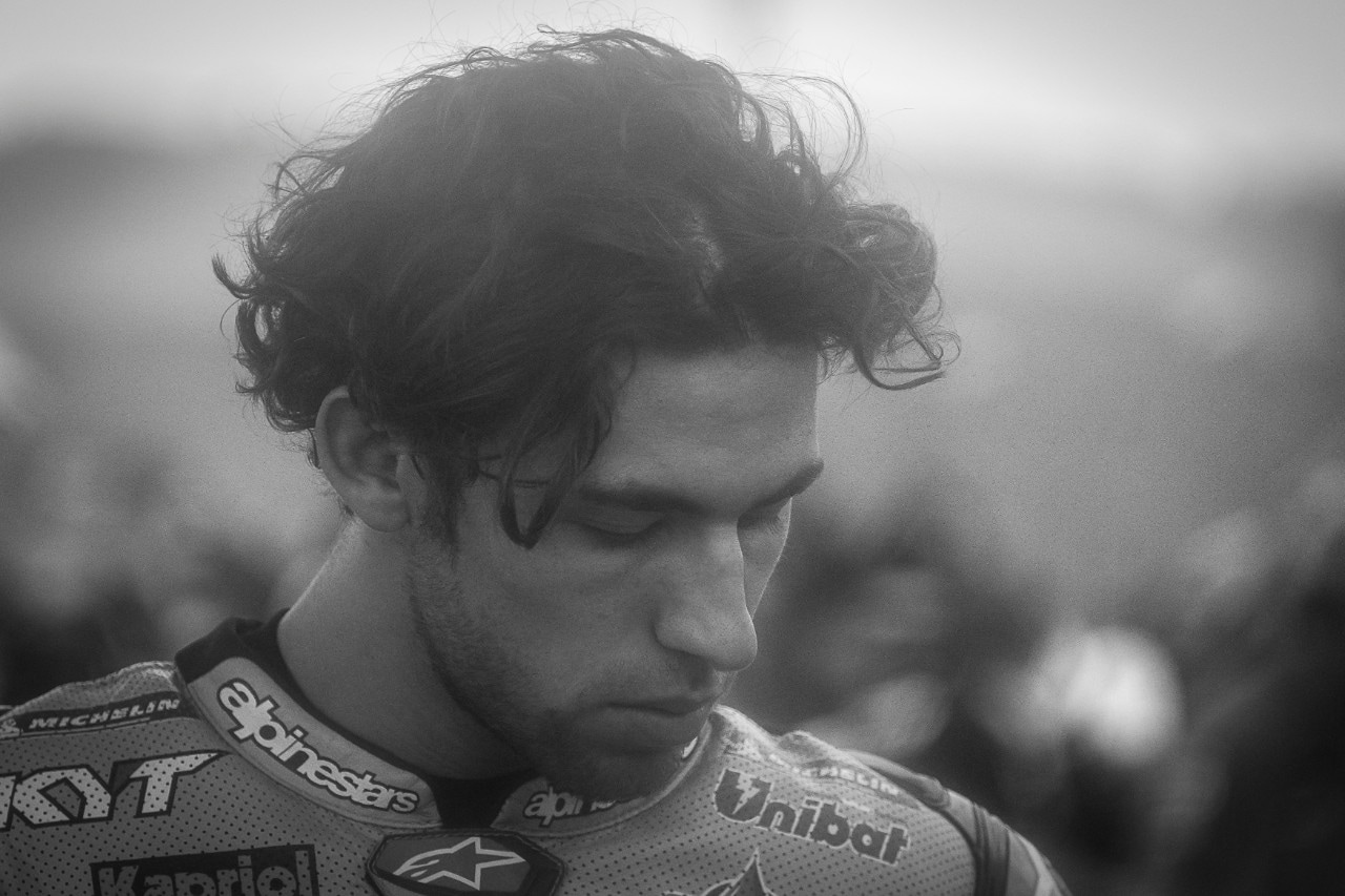 MotoGP Indonesia: vince Oliveira. Paura per Marquez: grave incidente nel warm up 