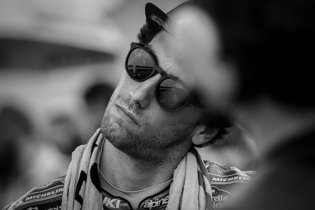 MotoGP Indonesia: vince Oliveira. Paura per Marquez: grave incidente nel warm up 