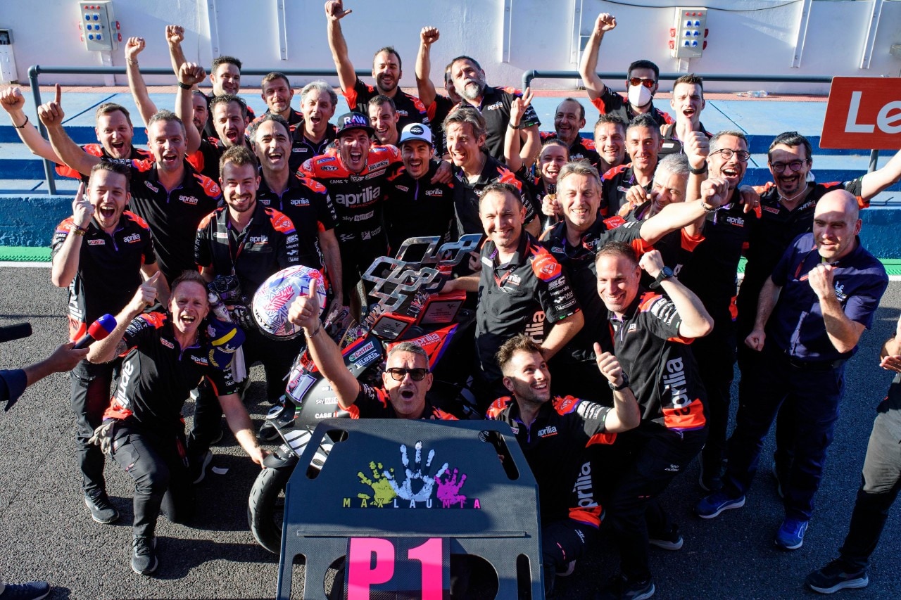 MotoGP Austin: orari qualifiche e gare TV SKY e TV8