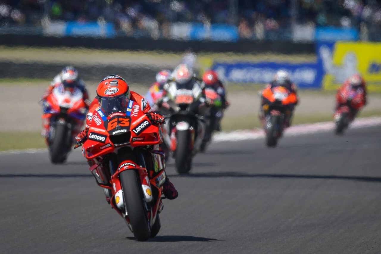 MotoGP Austin: orari qualifiche e gare TV SKY e TV8