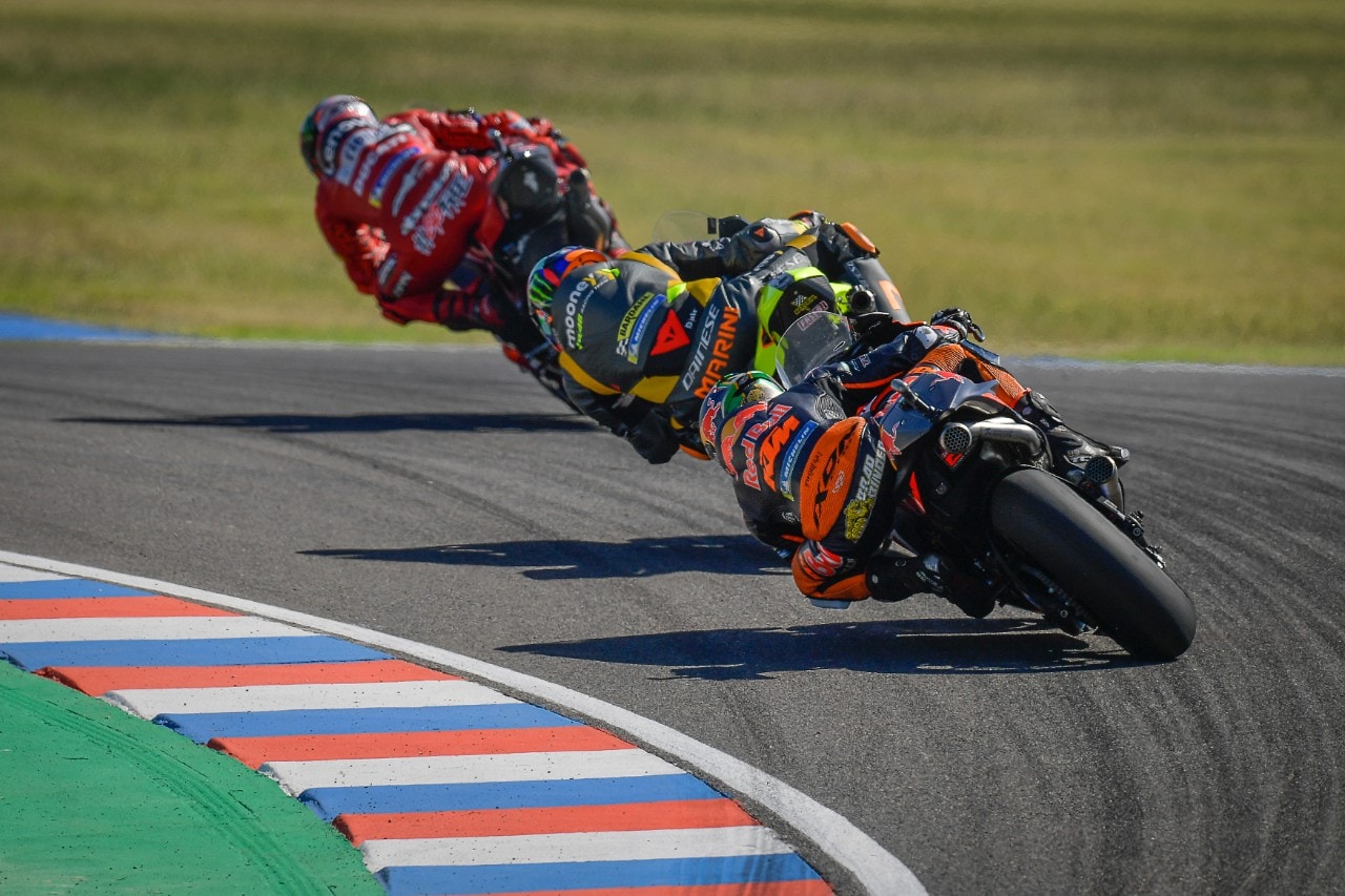 MotoGP Austin: orari qualifiche e gare TV SKY e TV8