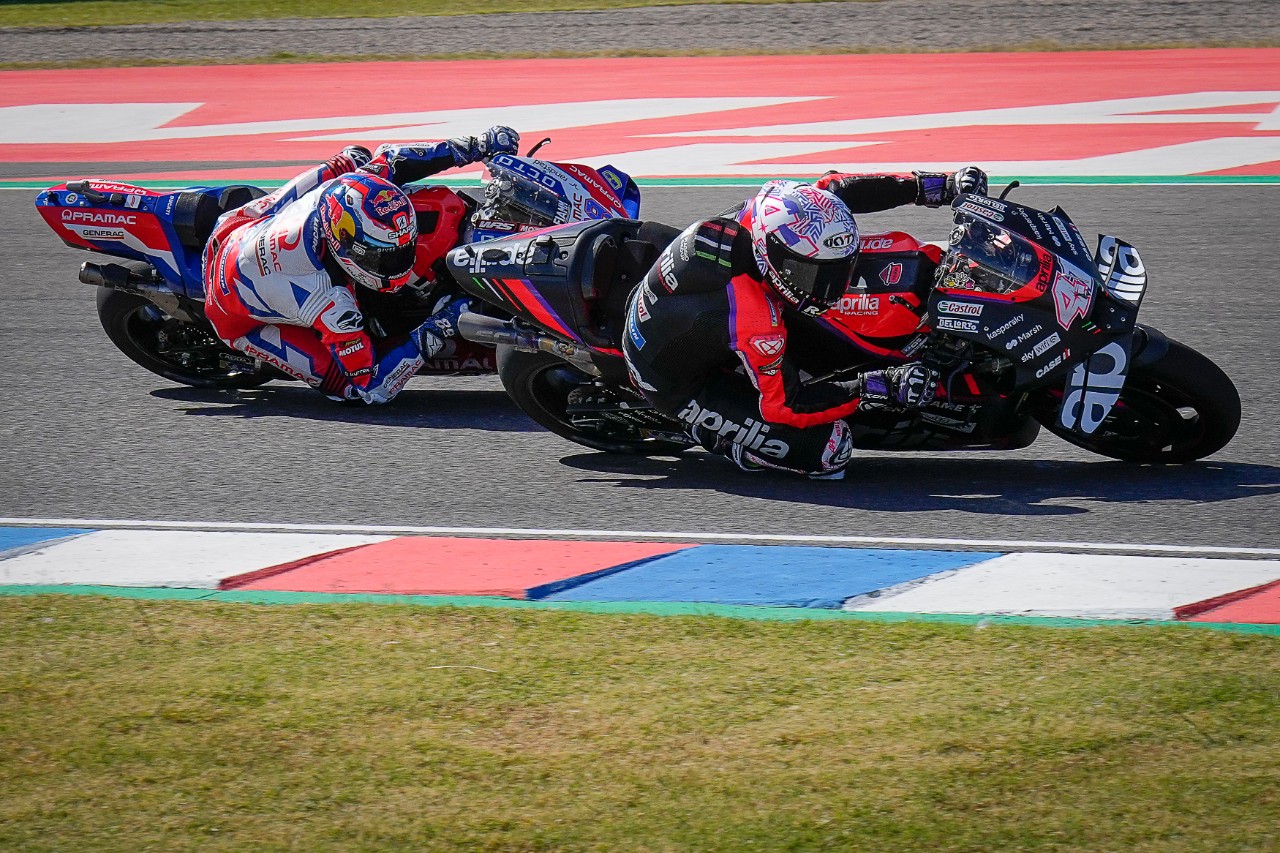 MotoGP Austin: orari qualifiche e gare TV SKY e TV8