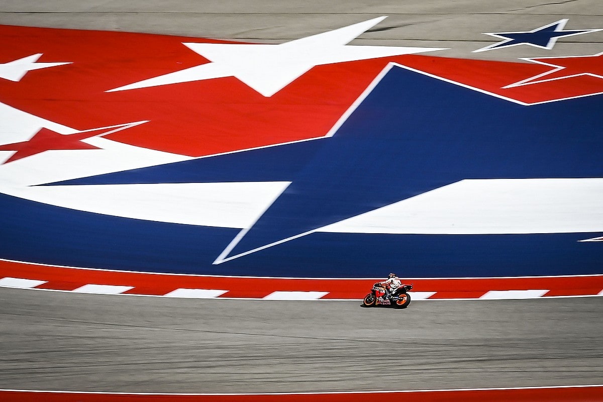 MotoGP Austin: orari qualifiche e gare TV SKY e TV8