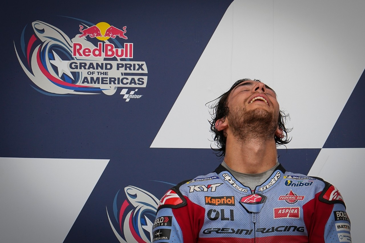 MotoGP Austin: un’altra domenica bestiale 