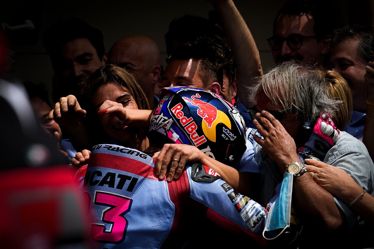 MotoGP Austin: un’altra domenica bestiale 