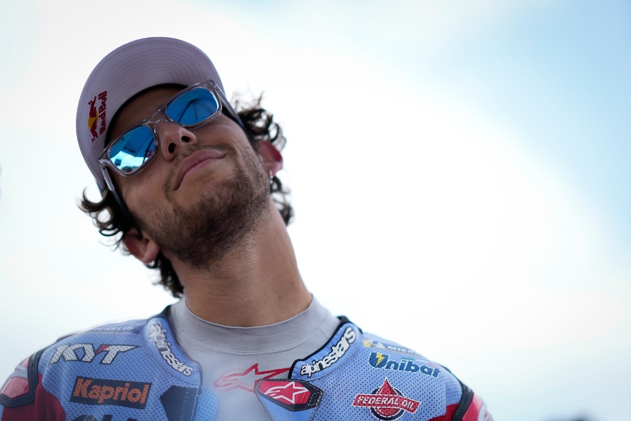 MotoGP Austin: un’altra domenica bestiale 