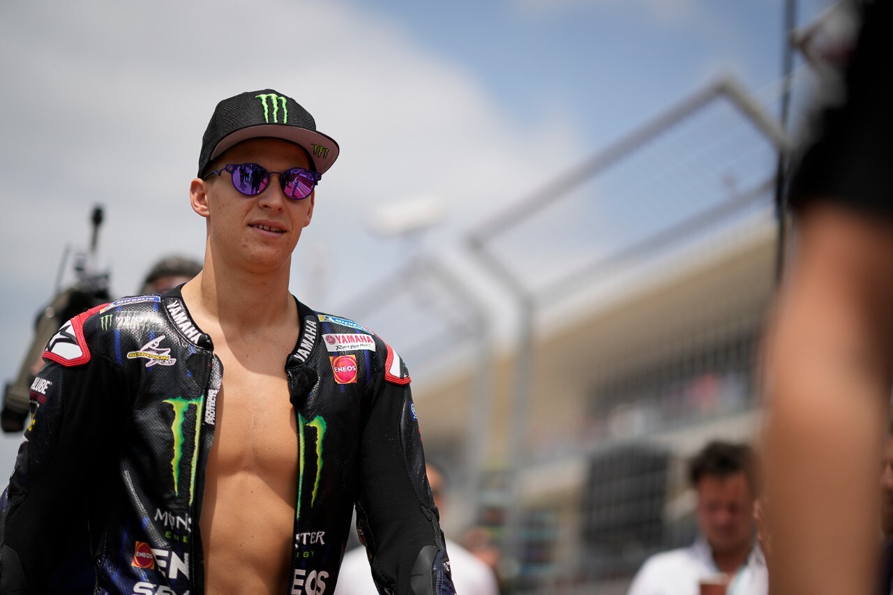 MotoGP Austin: un’altra domenica bestiale 