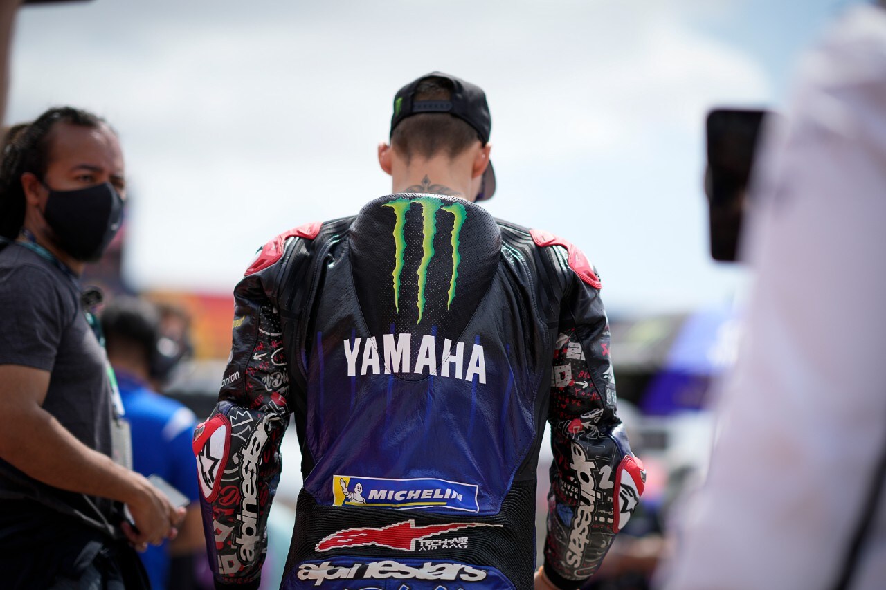 MotoGP Austin: un’altra domenica bestiale 