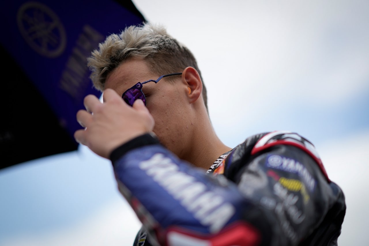 MotoGP Austin: un’altra domenica bestiale 