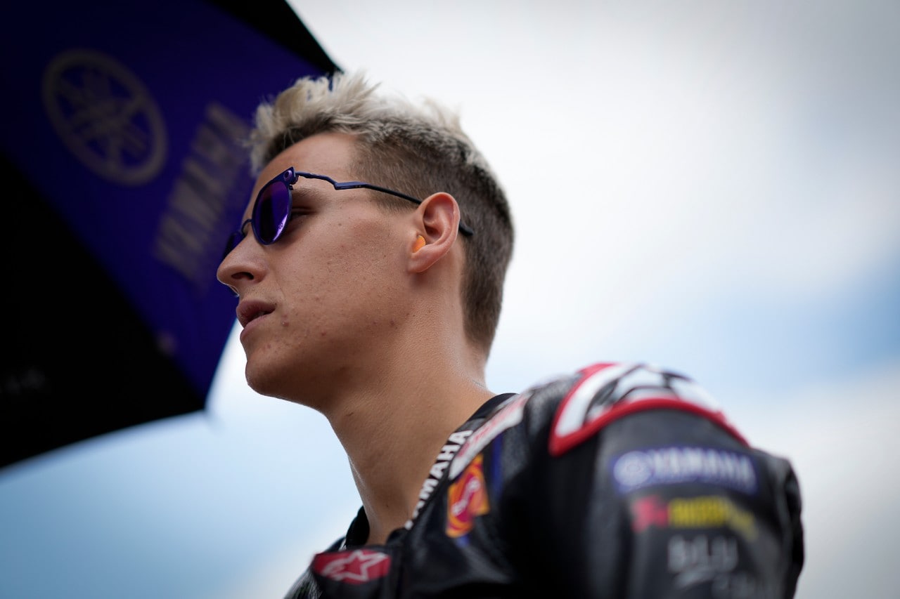 MotoGP Austin: un’altra domenica bestiale 