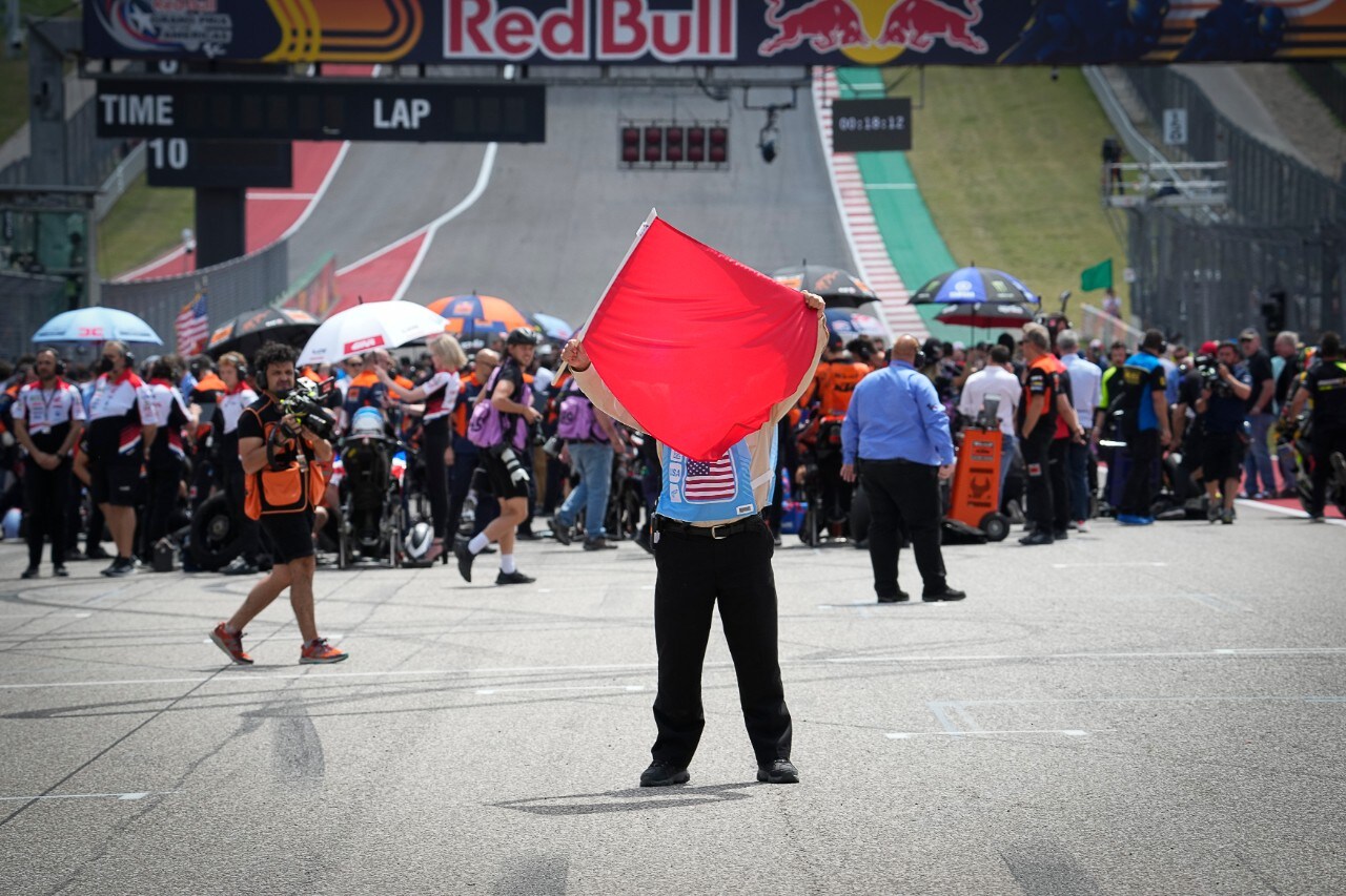 MotoGP Austin: un’altra domenica bestiale 