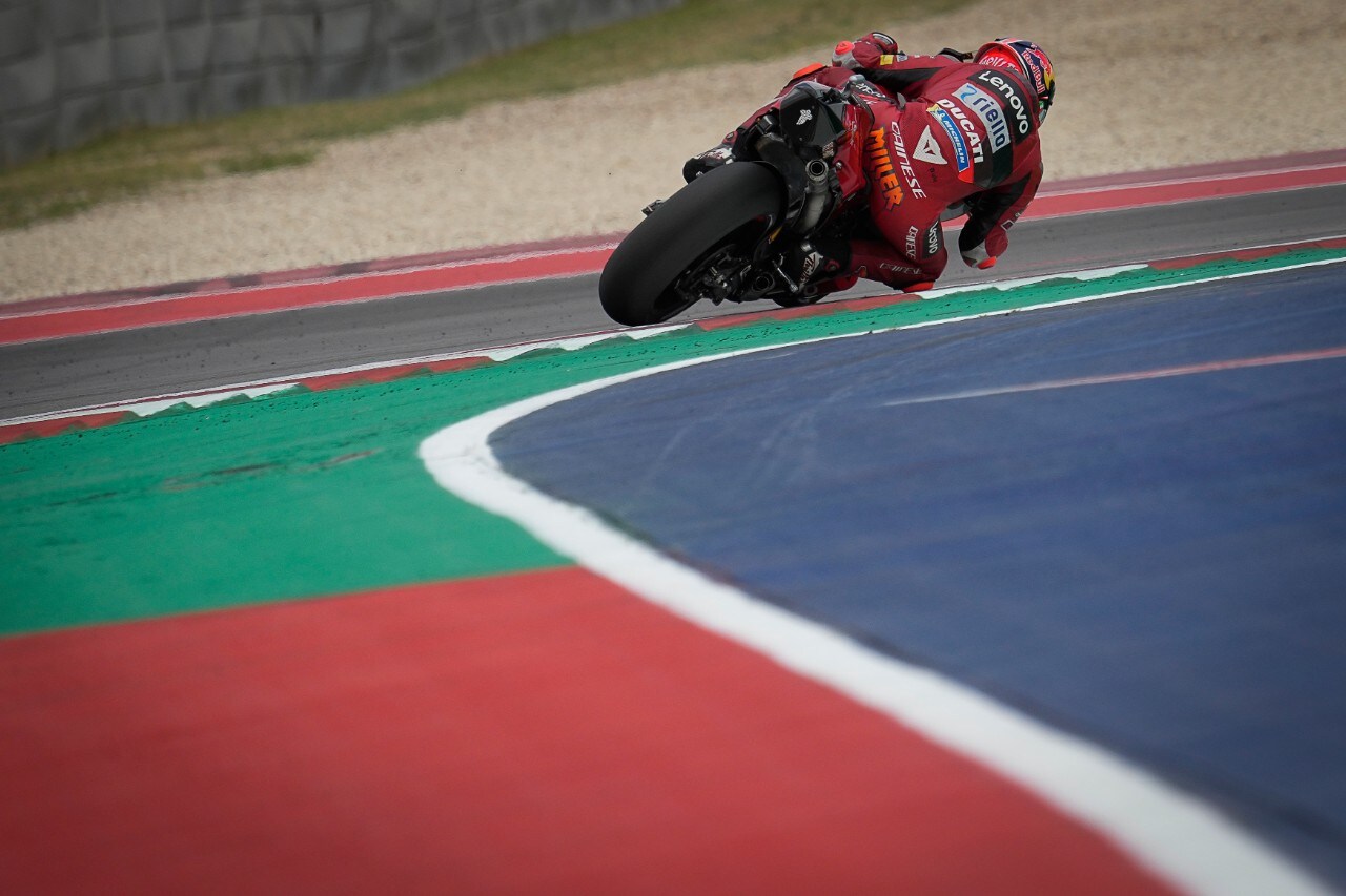 MotoGP Austin: un’altra domenica bestiale 