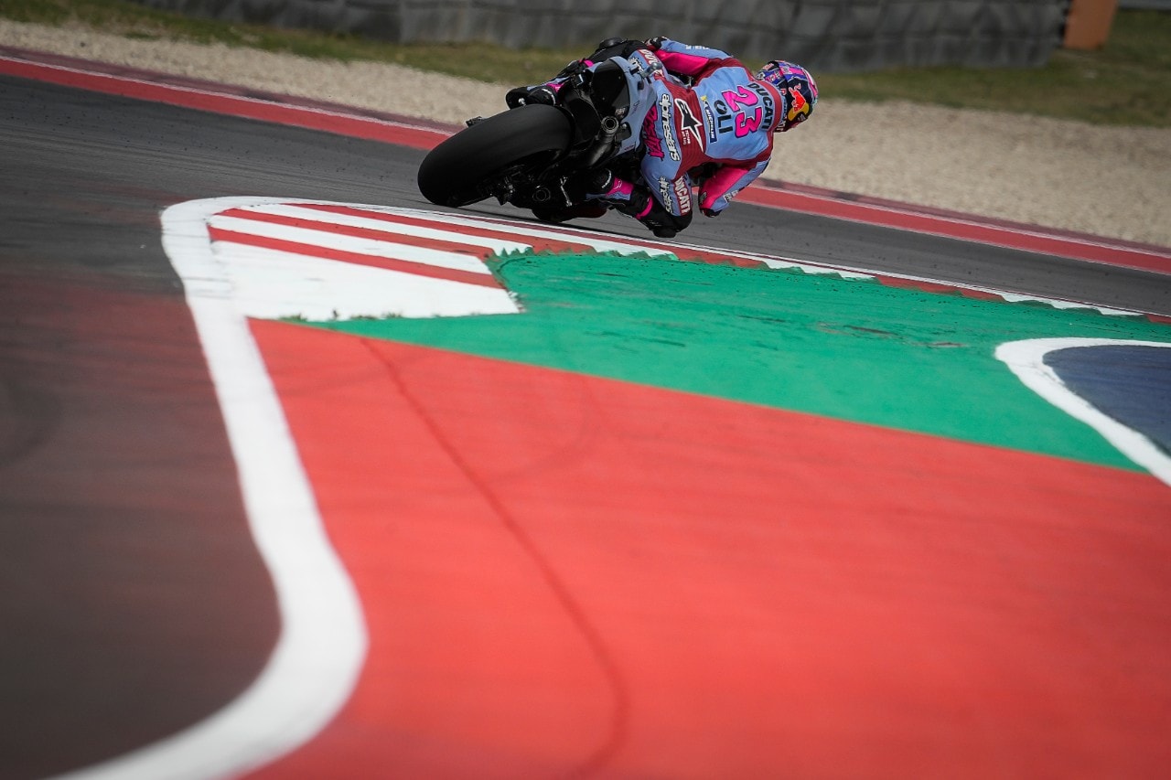 MotoGP Austin: un’altra domenica bestiale 