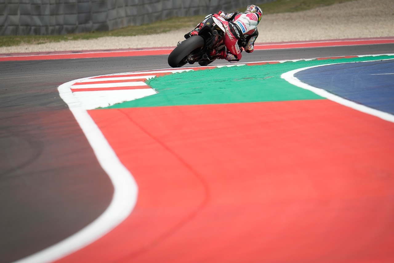 MotoGP Austin: un’altra domenica bestiale 