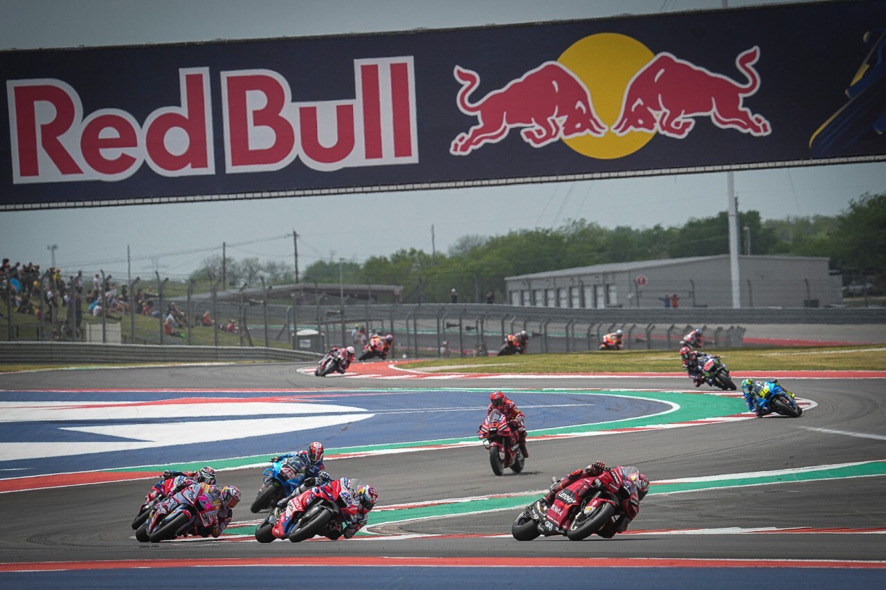 MotoGP Austin: un’altra domenica bestiale 