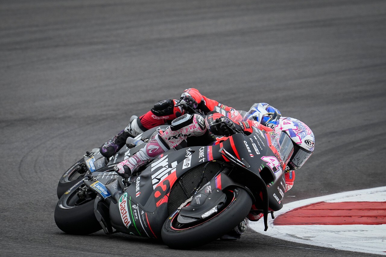 MotoGP Austin: un’altra domenica bestiale 