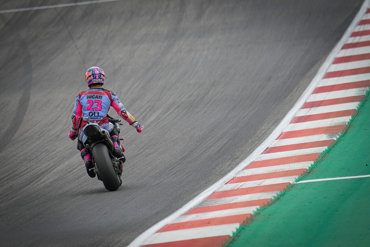 MotoGP Austin: un’altra domenica bestiale 