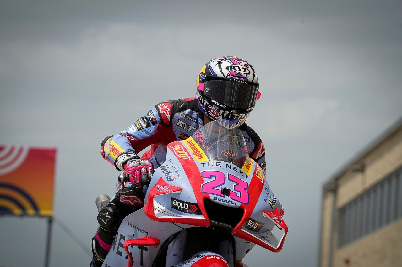 MotoGP Austin: un’altra domenica bestiale 