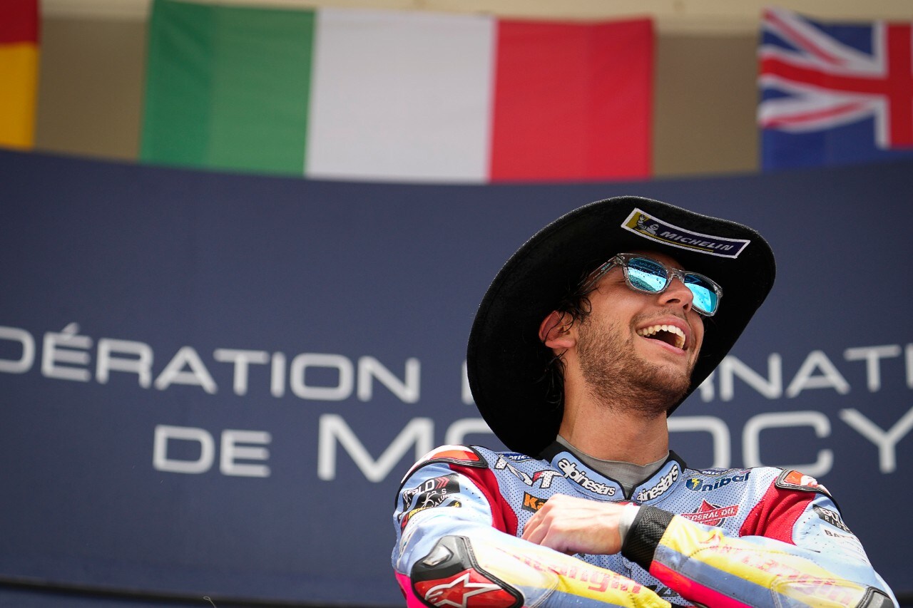 MotoGP Austin: un’altra domenica bestiale 