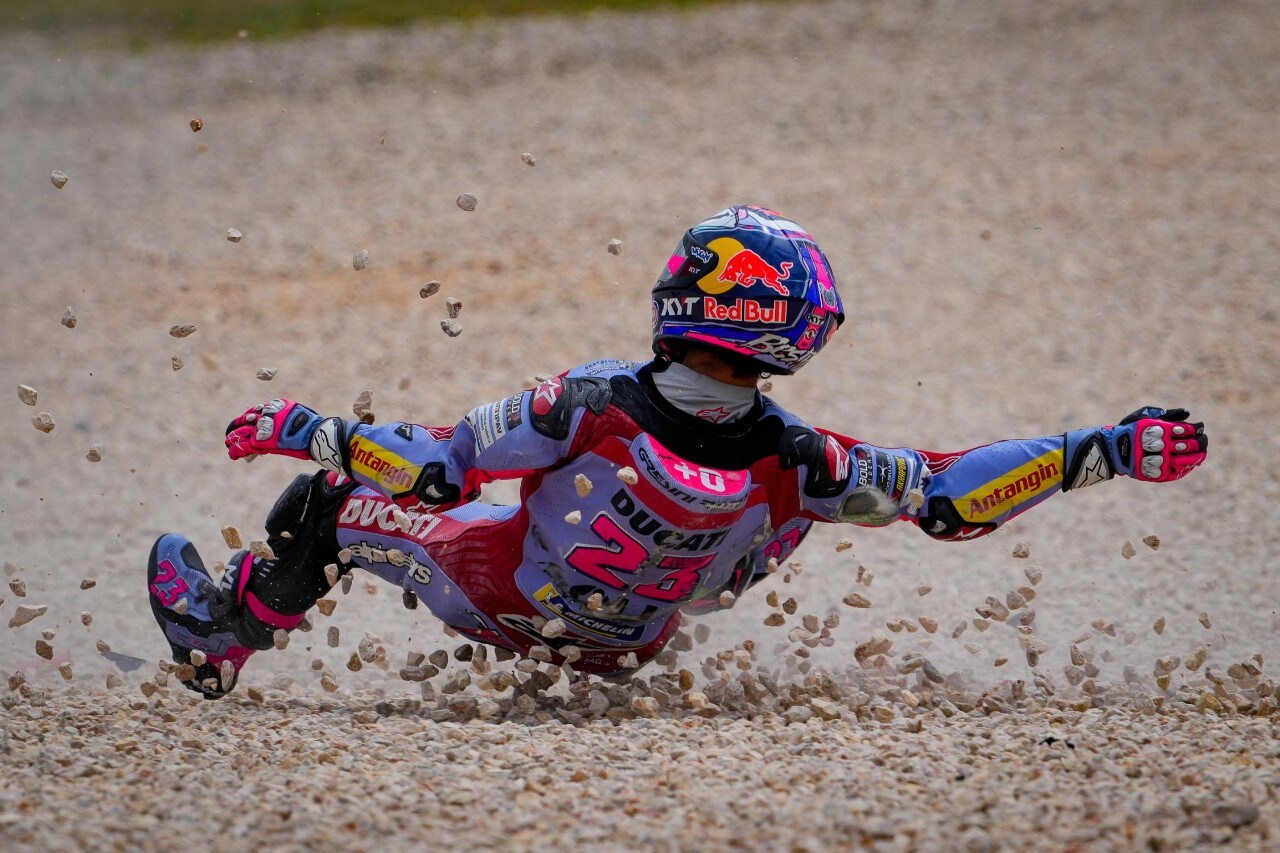 MotoGP Spagna: orari qualifiche e gare TV SKY e TV8