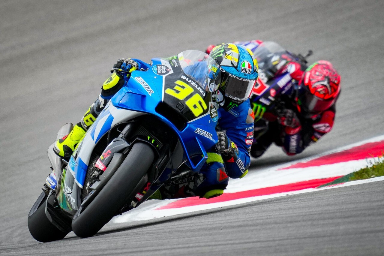 MotoGP Spagna: orari qualifiche e gare TV SKY e TV8