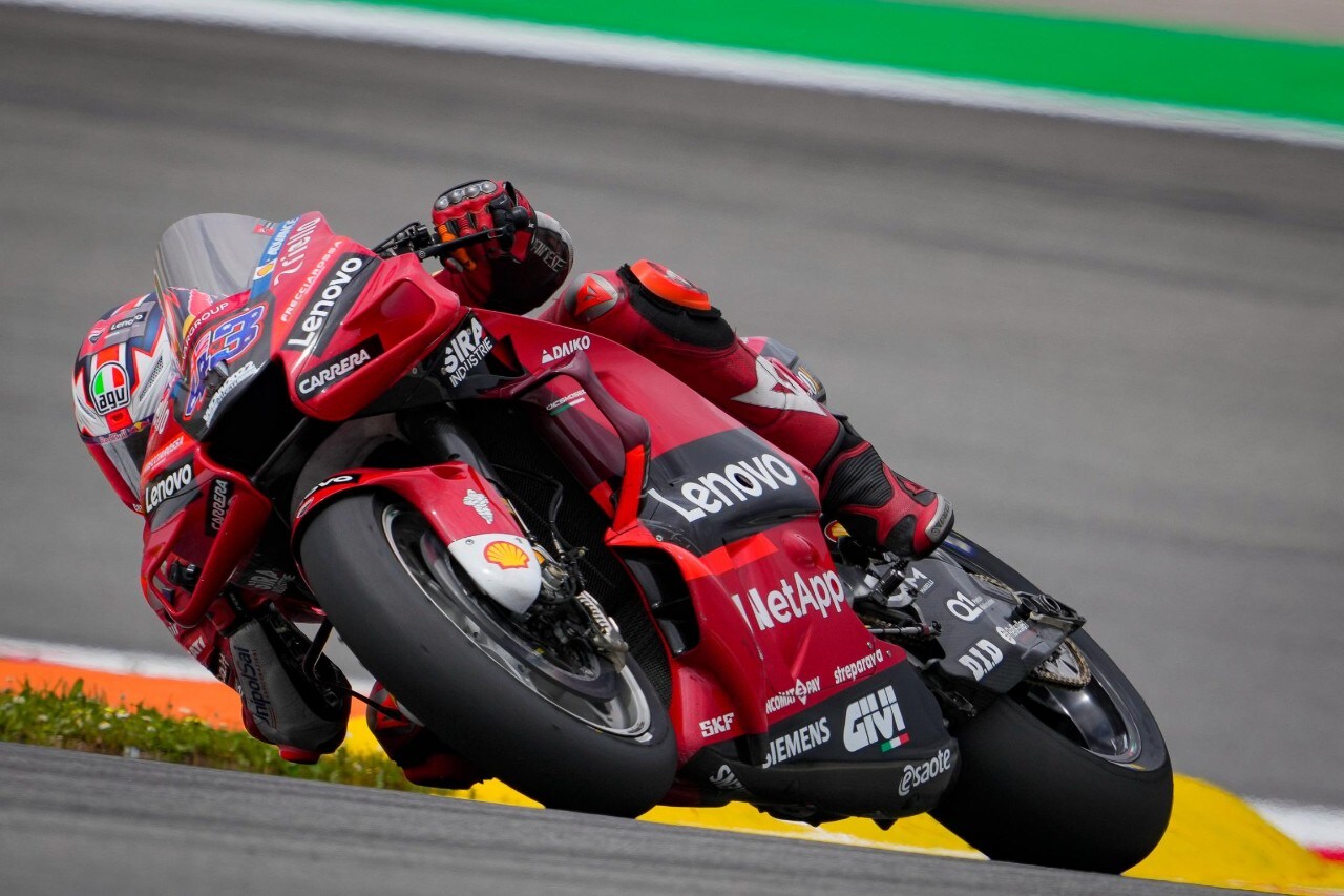 MotoGP Spagna: orari qualifiche e gare TV SKY e TV8