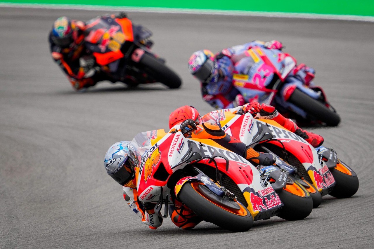 MotoGP Spagna: orari qualifiche e gare TV SKY e TV8