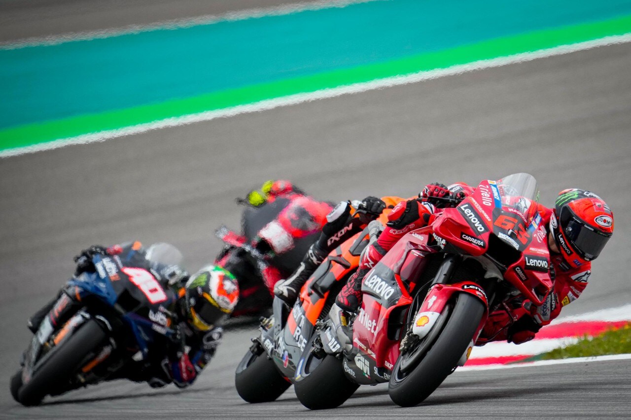 MotoGP Spagna: orari qualifiche e gare TV SKY e TV8