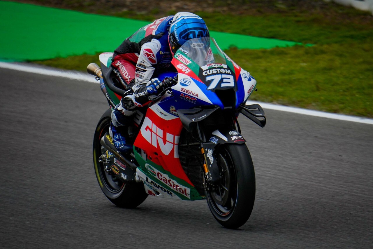 MotoGP Spagna: orari qualifiche e gare TV SKY e TV8