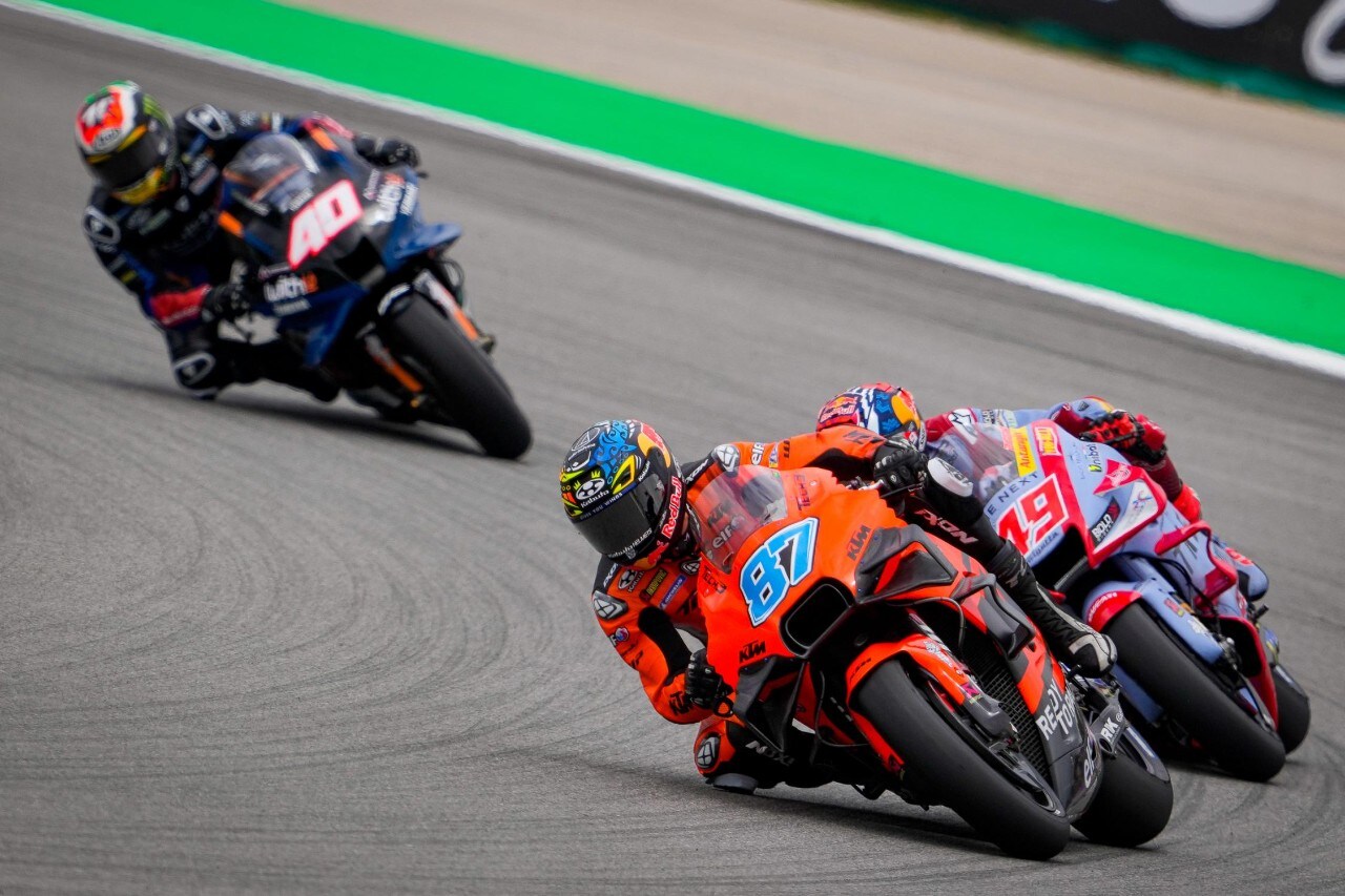 MotoGP Spagna: orari qualifiche e gare TV SKY e TV8
