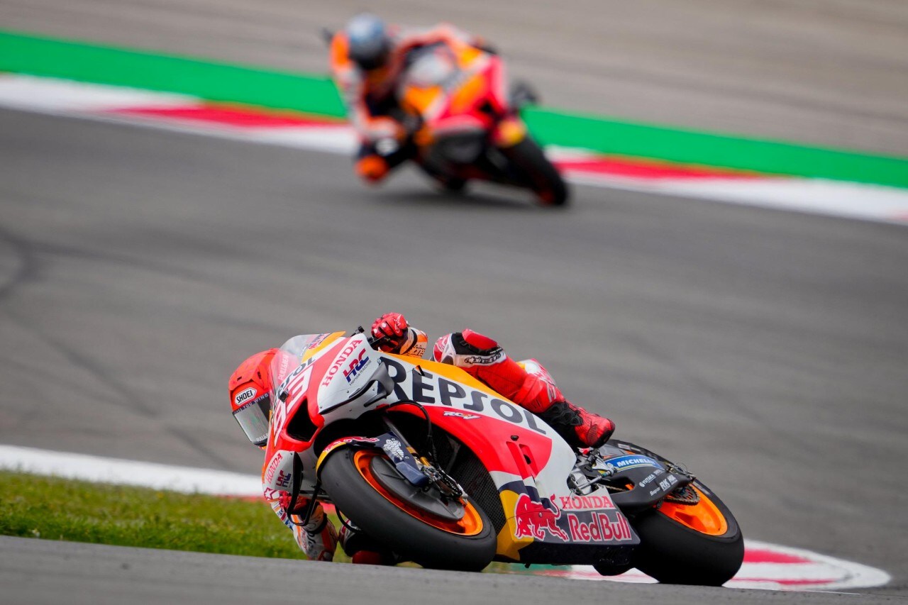 MotoGP Spagna: orari qualifiche e gare TV SKY e TV8