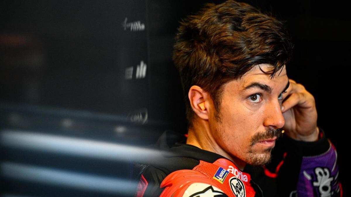 MotoGP test Misano, Day2: Quartararo vola con la Yamaha 2023