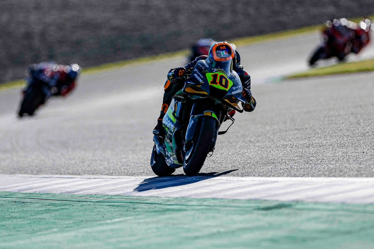 MotoGP, a Motegi vince Miller, Bagnaia ko all'ultimo giro