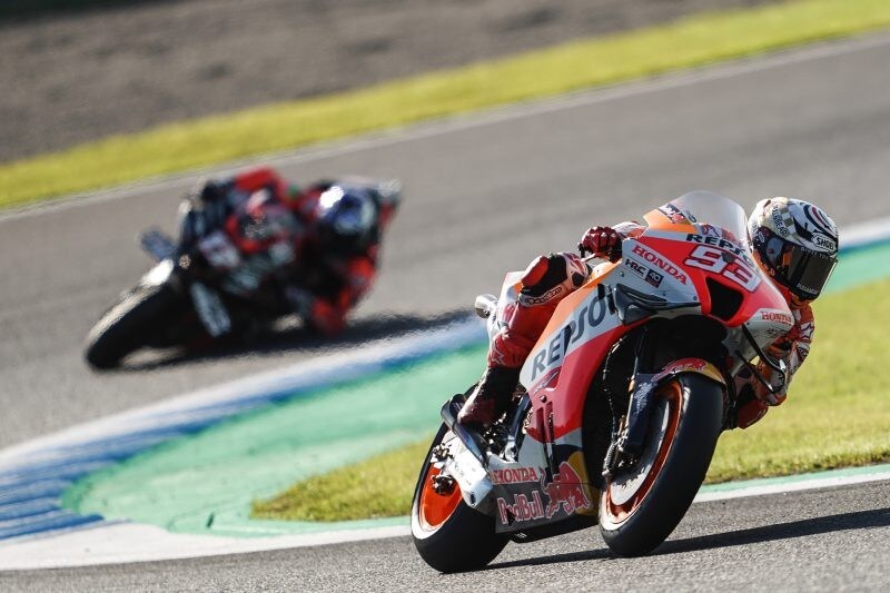 MotoGP, a Motegi vince Miller, Bagnaia ko all'ultimo giro