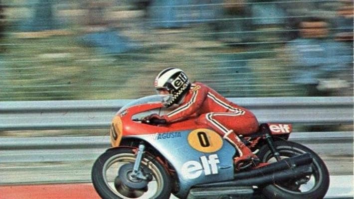 Addio a Phil Read, leggenda del Motomondiale