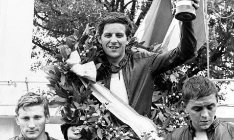 Addio a Phil Read, leggenda del Motomondiale
