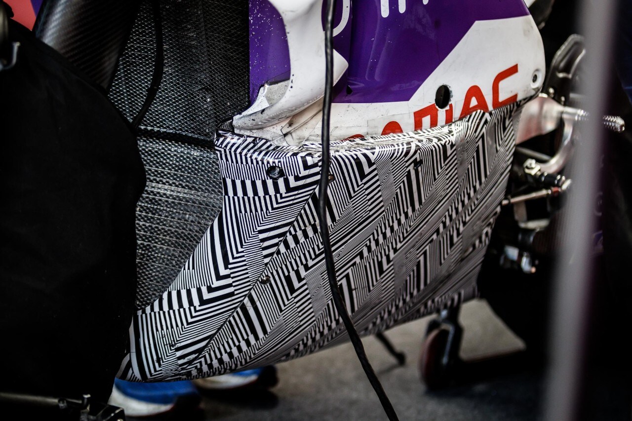 Test MotoGP Valencia: Aprilia e Ducati ok, Honda e Yamaha no