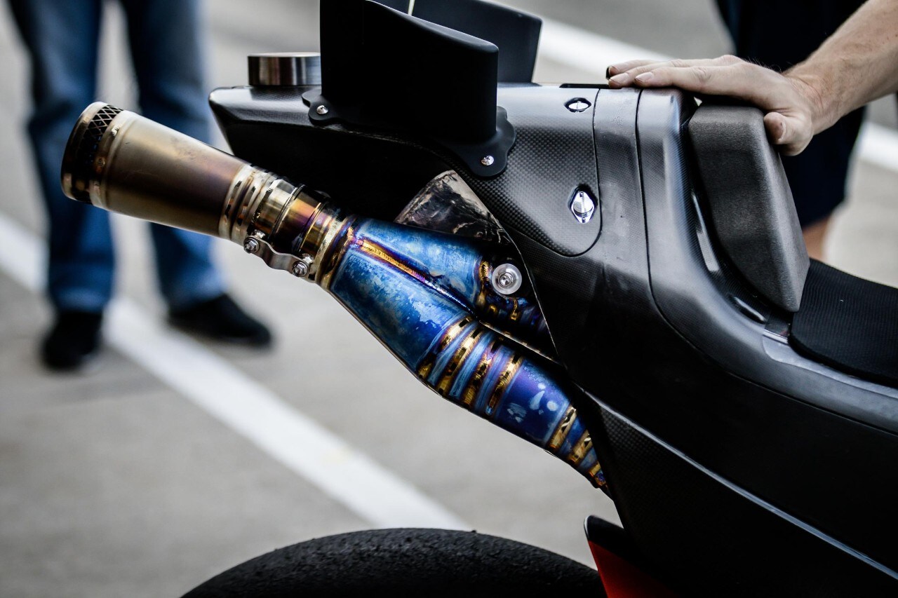 Test MotoGP Valencia: Aprilia e Ducati ok, Honda e Yamaha no