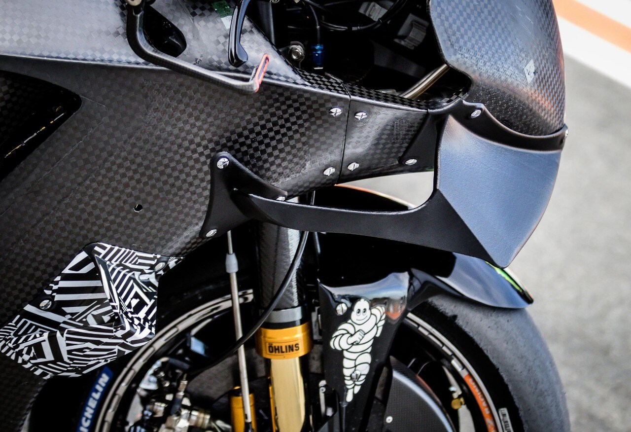 Test MotoGP Valencia: Aprilia e Ducati ok, Honda e Yamaha no