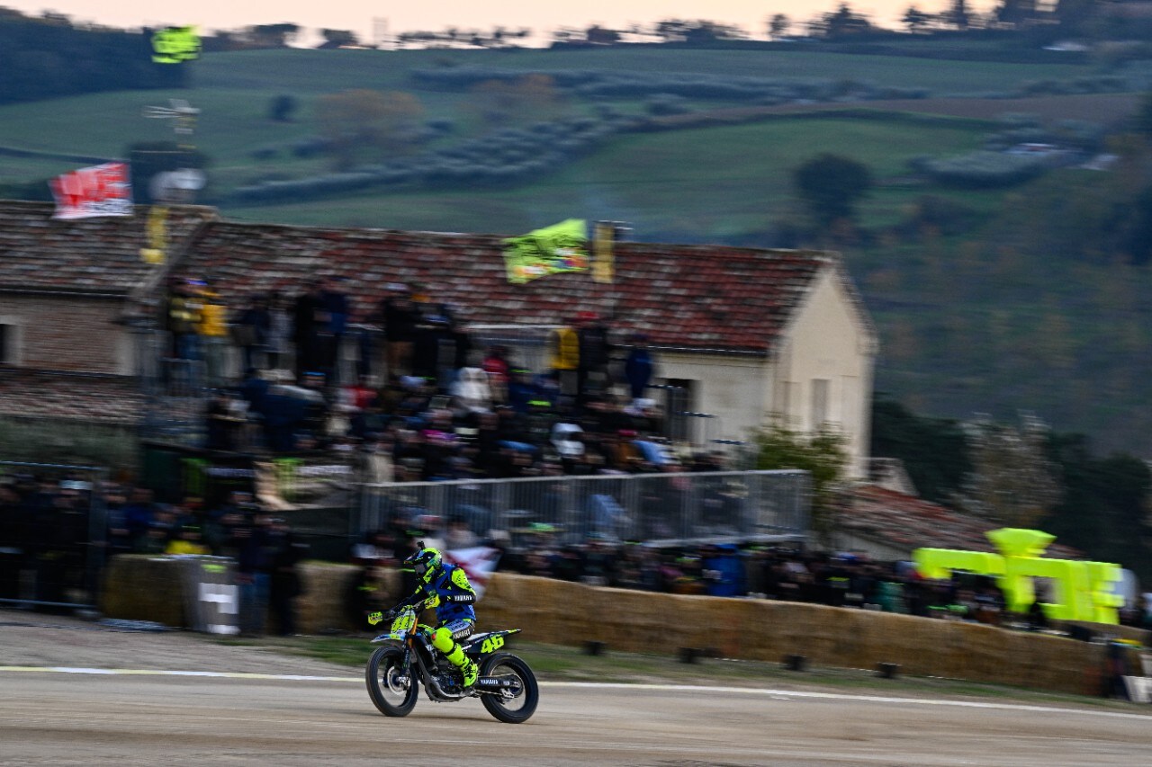 100 km dei Campioni: vincono Elia Bartolini e Lorenzo Baldassarri 