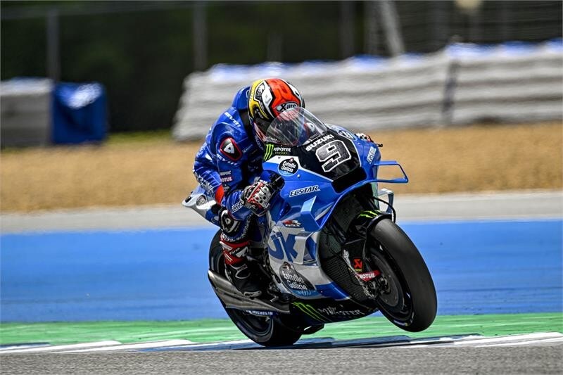 Danilo Petrucci, NESSUNO come lui!