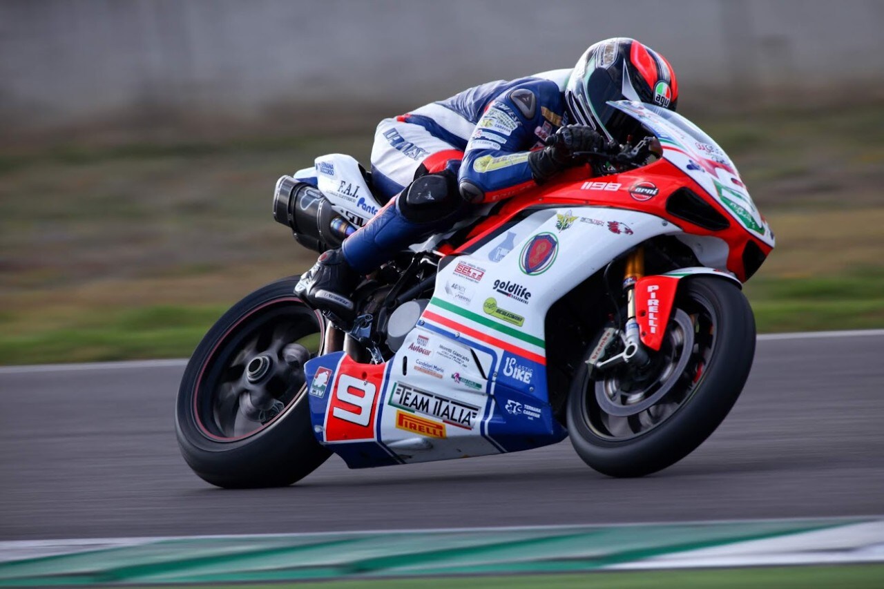 Danilo Petrucci, NESSUNO come lui!