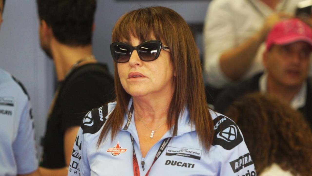 UFFICIALE: MARQUEZ SULLA DUCATI DEL TEAM GRESINI NEL 2024