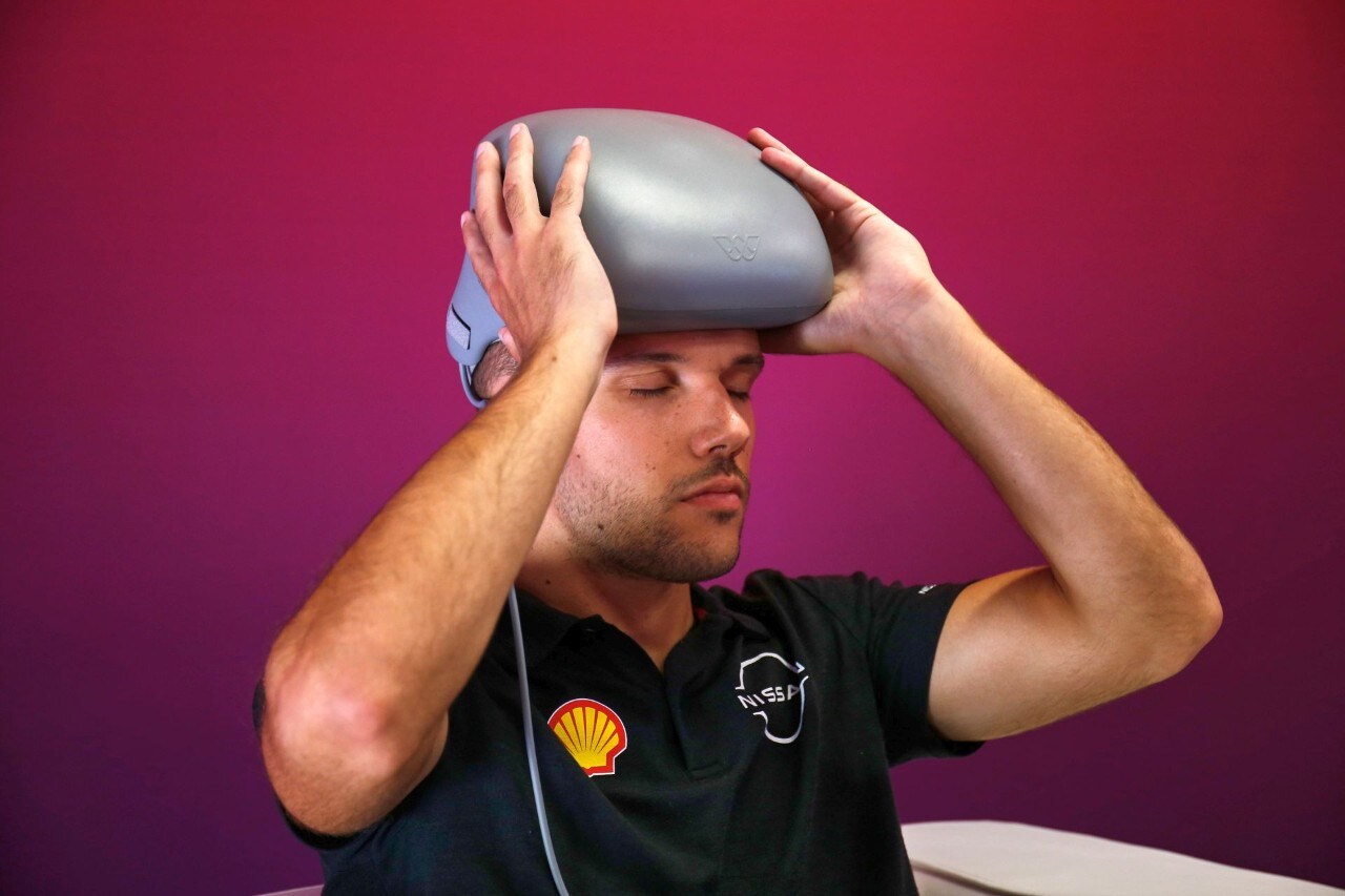 Allenare il cervello: la nuova frontiera per i piloti