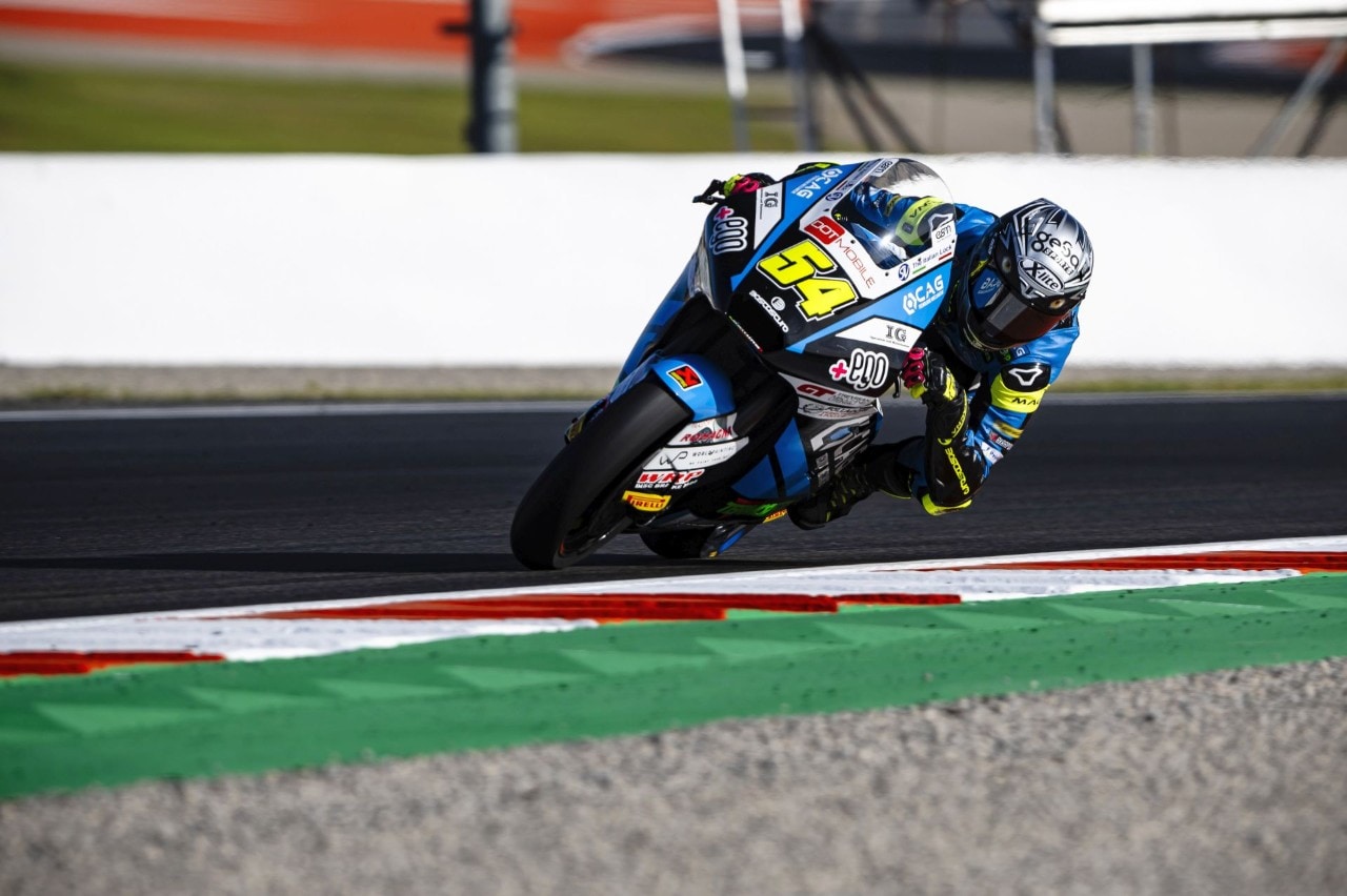 A Valencia Pirelli straccia tutti i record… con le gomme di serie