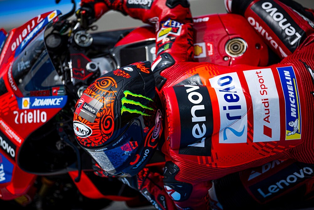 MotoGP: lotta per un posto in Ducati