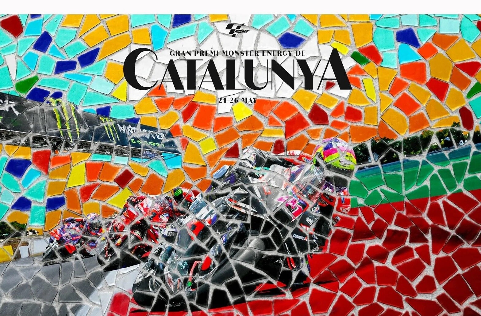MotoGP Catalogna: il programma di gara e gli orari in TV